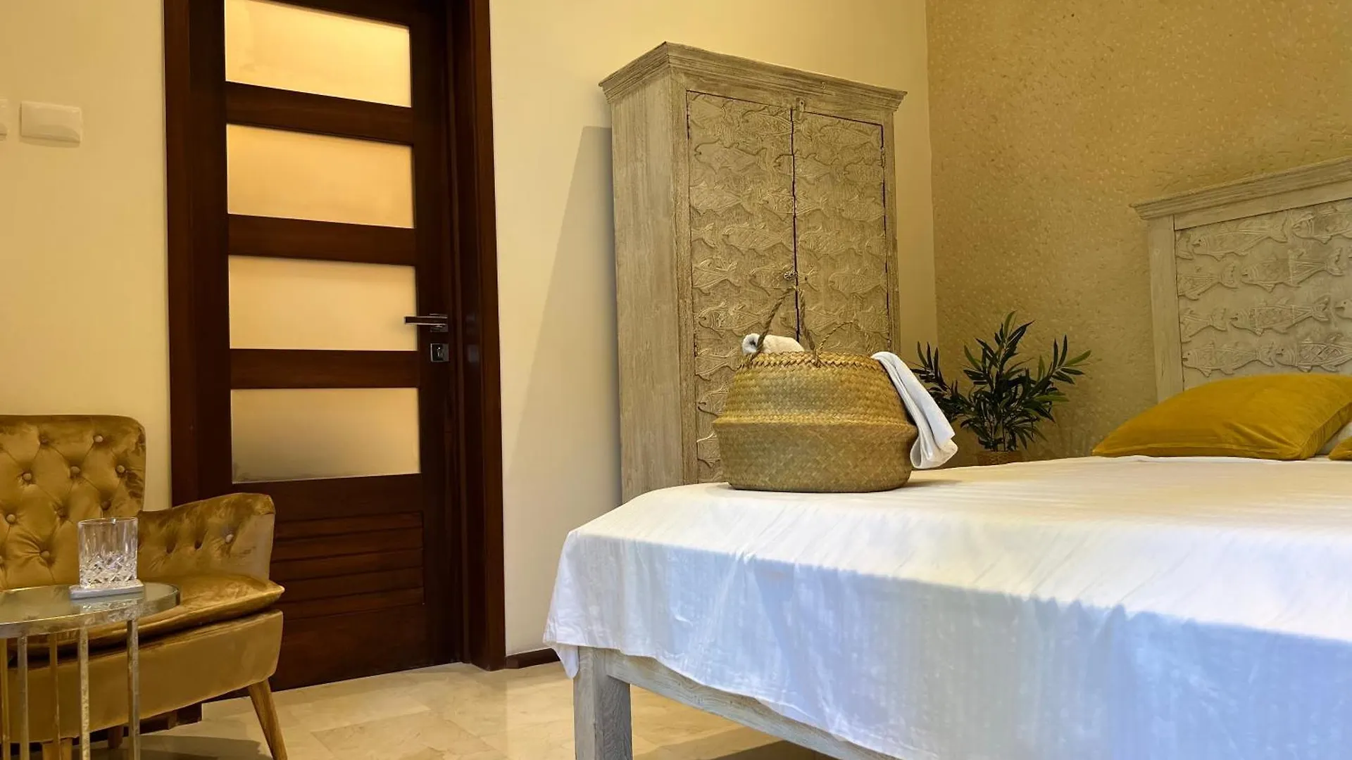 Boutique Hotel Casa Grande Santo Domingo
