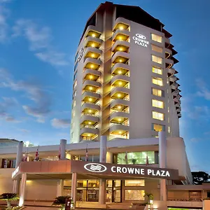 5* Hotel Crowne Plaza By Ihg