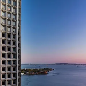 Hilton Garden Nyc Financial Center/manhattan Downtown Nueva York