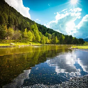 Les Pardines 1819 Mountain & 4*, Encamp Andorra