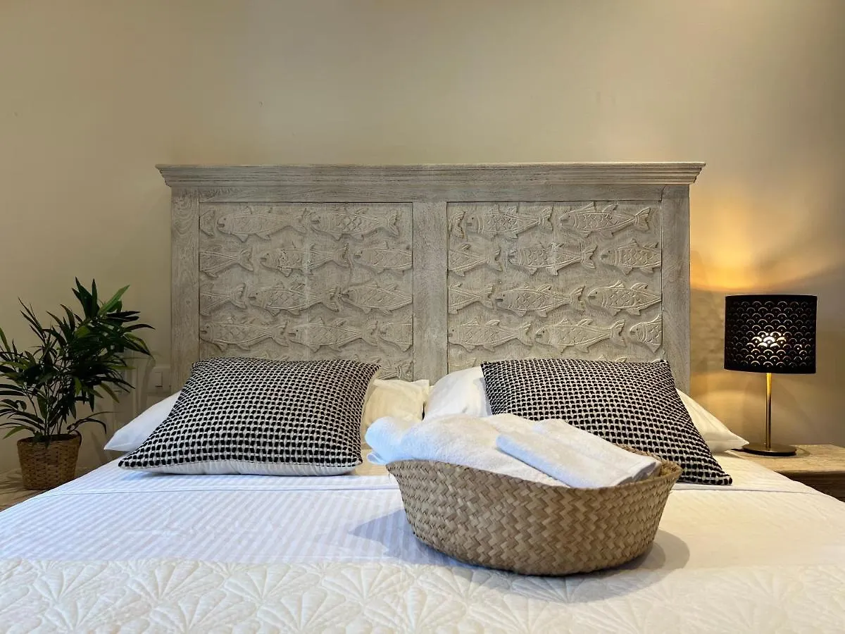 Boutique Hotel Casa Grande Santo Domingo