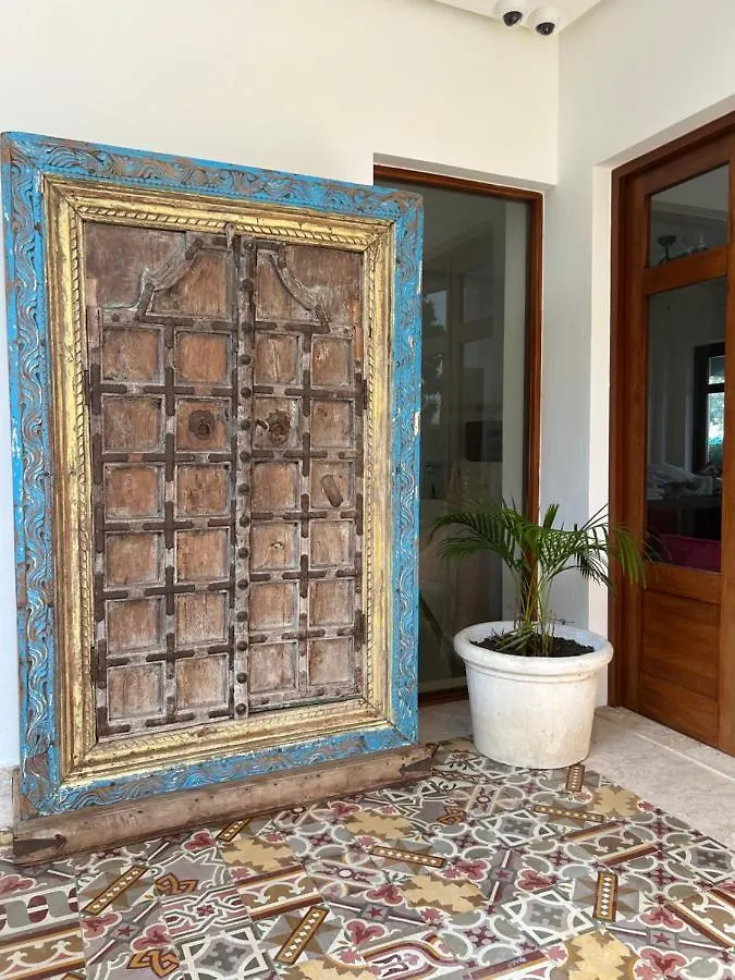 Boutique Hotel Casa Grande Santo Domingo