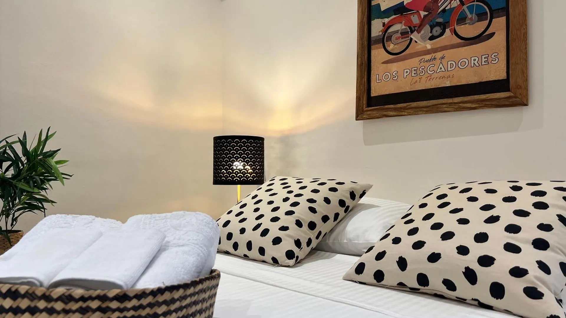 Boutique Hotel Casa Grande Santo Domingo Dominican Republic