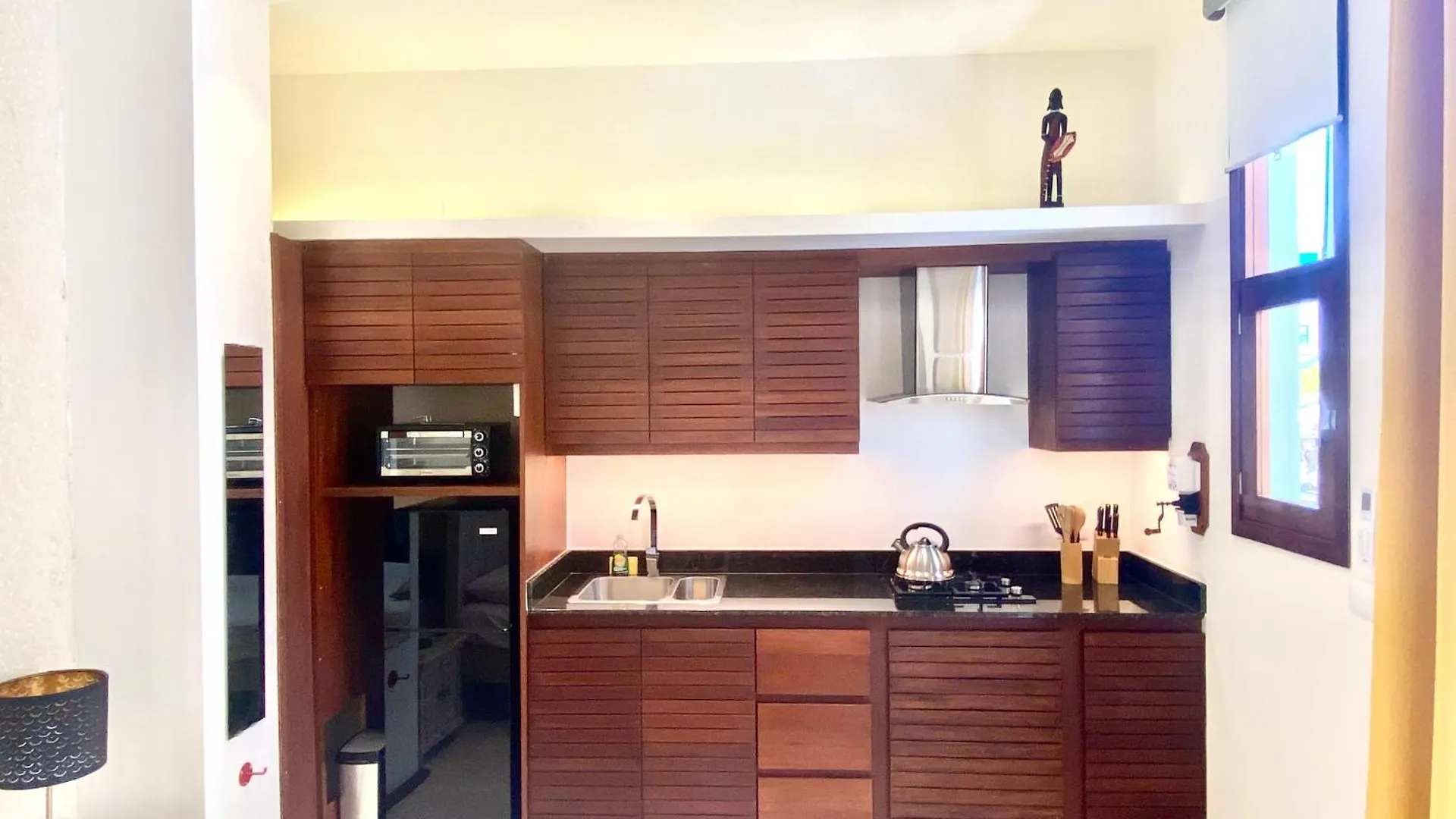 Boutique Hotel Casa Grande Santo Domingo