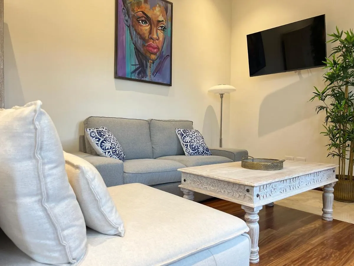 Boutique Hotel Casa Grande Santo Domingo 0*,  República Dominicana