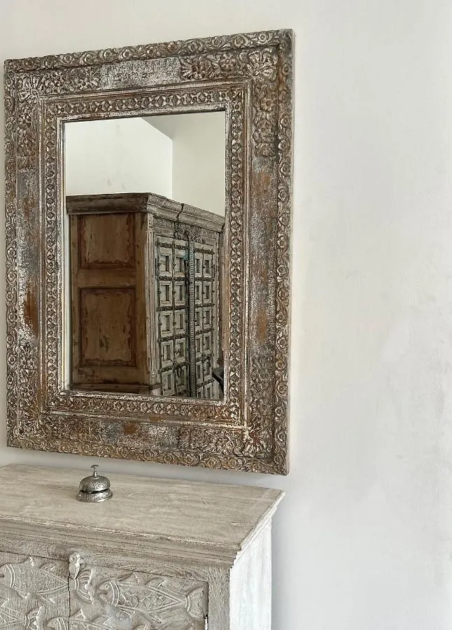 Boutique Hotel Casa Grande Santo Domingo 0*,