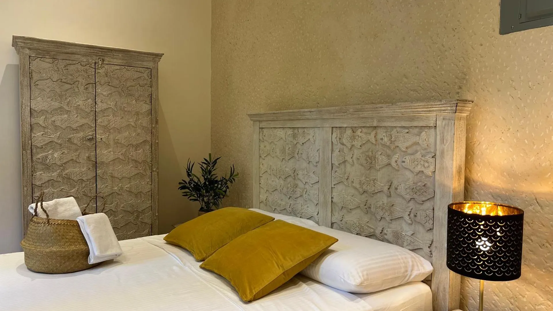 Boutique Hotel Casa Grande Santo Domingo